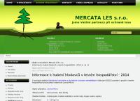 MERCATA Třebíč, s.r.o.