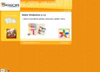 Dekor Strakonice S.r.o.