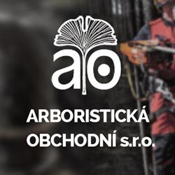ARBORISTICKÁ OBCHODNÍ s.r.o. - arboristické vybavení