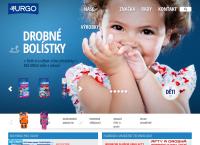 Urgo-Medcom, S.r.o.