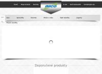 Imco, S.r.o.