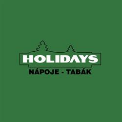 Holidays, S.r.o.