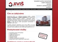 Jiviš S.r.o.