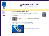 DRILLING s.r.o.
