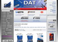 D.a.t. Spol. S R.o.