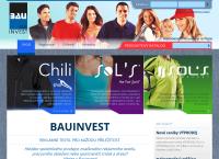 Bauinvest A.s.