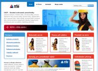 Trio Export-Import, A.s.