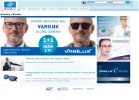 ESSILOR - OPTIKA, spol. s r.o.