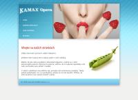 Kamax Opava S.r.o.