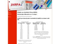 Monika Vigašová-Jarpa