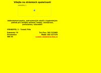 Tomáš Pála - VOHASPOL 3