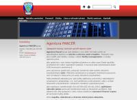 Agentura Pancéř S.r.o.