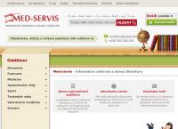 MED-SERVIS s.r.o.