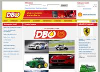 Dieselbenzinoil S.r.o.
