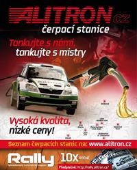 Alitron Cz S.r.o.