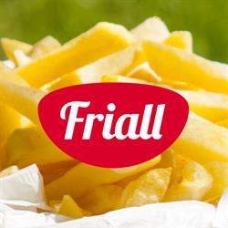 Friall S.r.o.