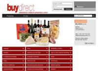 BUY DIRECT, s.r.o.