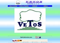 Vetos Večerka  S.r.o.