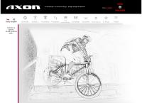 AXON SPORT, s.r.o.