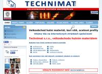 Technimat S.r.o.