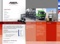 FORTE STEEL, s.r.o.