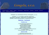 Gengela S.r.o.
