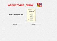 Cosmotrade Spol. S r. o.