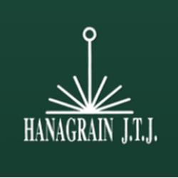 HANAGRAIN J.T.J. s.r.o. -  zemědělské komodity