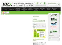 Agro 2000 S.r.o.