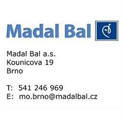 Madal Bal A.s.