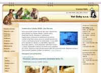 MECERA JAN MVDr.