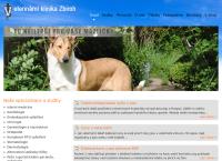 MVDr. Václav Vozák ml. - Veterinární klinika Zbiroh