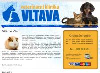 Veterinární Klinika Vltava