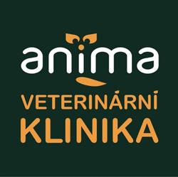 ANIMA - veterinární klinika