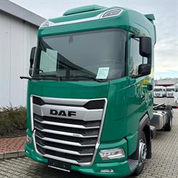 Chironax Transport s.r.o.