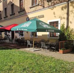 Restaurace a Vinárna Beseda
