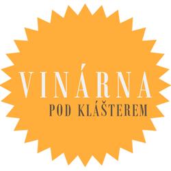 Vinárna Pod Klášterem