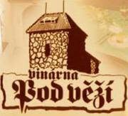 Vinárna Pod Věží