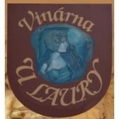 Restaurace a vinárna U Laury