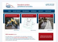Hzo Stavební S.r.o.