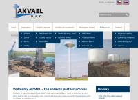 Akvael S.r.o.