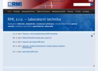 RMI, s.r.o.