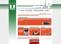 REO TRADE, s.r.o.
