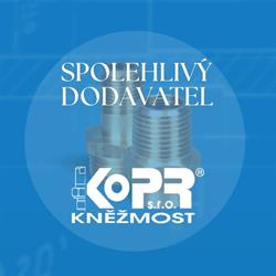 KOPR s.r.o. Kněžmost