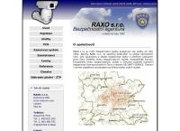 Raxo, s.r.o.