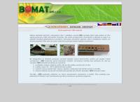 Bomat, Spol. S R.o.