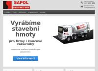 SAPOL, spol. s r.o.