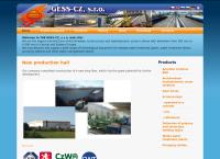 Gess-Cz, S.r.o.