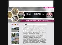 Helix - Liberec S.r.o.