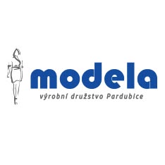 MODELA, výrobní družstvo Pardubice